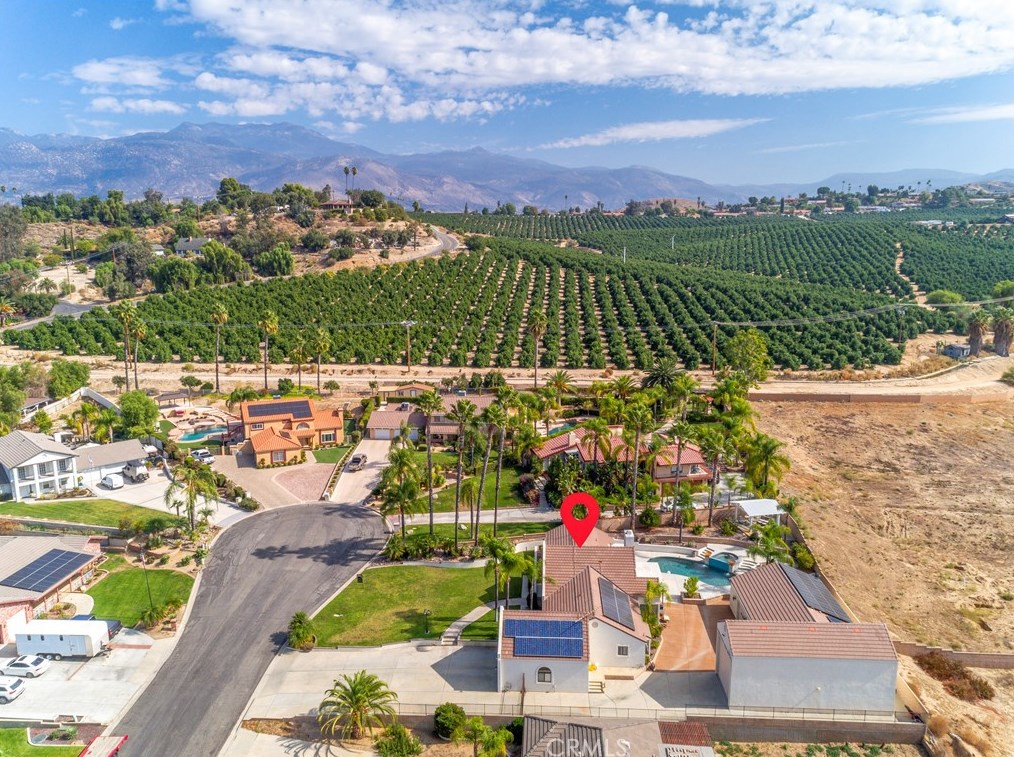 44263 Charlotte Dr, Hemet CA  92544-6673 exterior