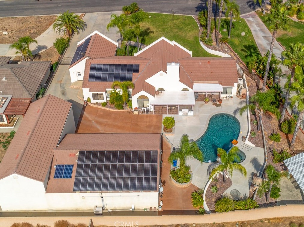 44263 Charlotte Dr, Hemet CA  92544-6673 exterior