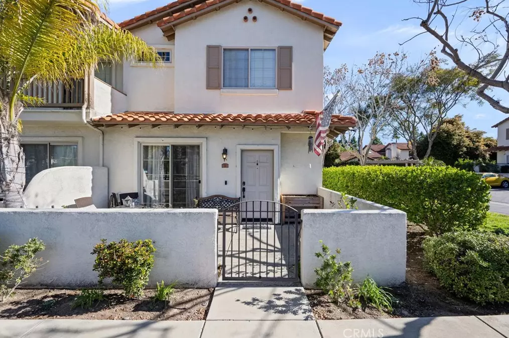 1454 Rancho Rose Way #15, Oceanside, CA 92057