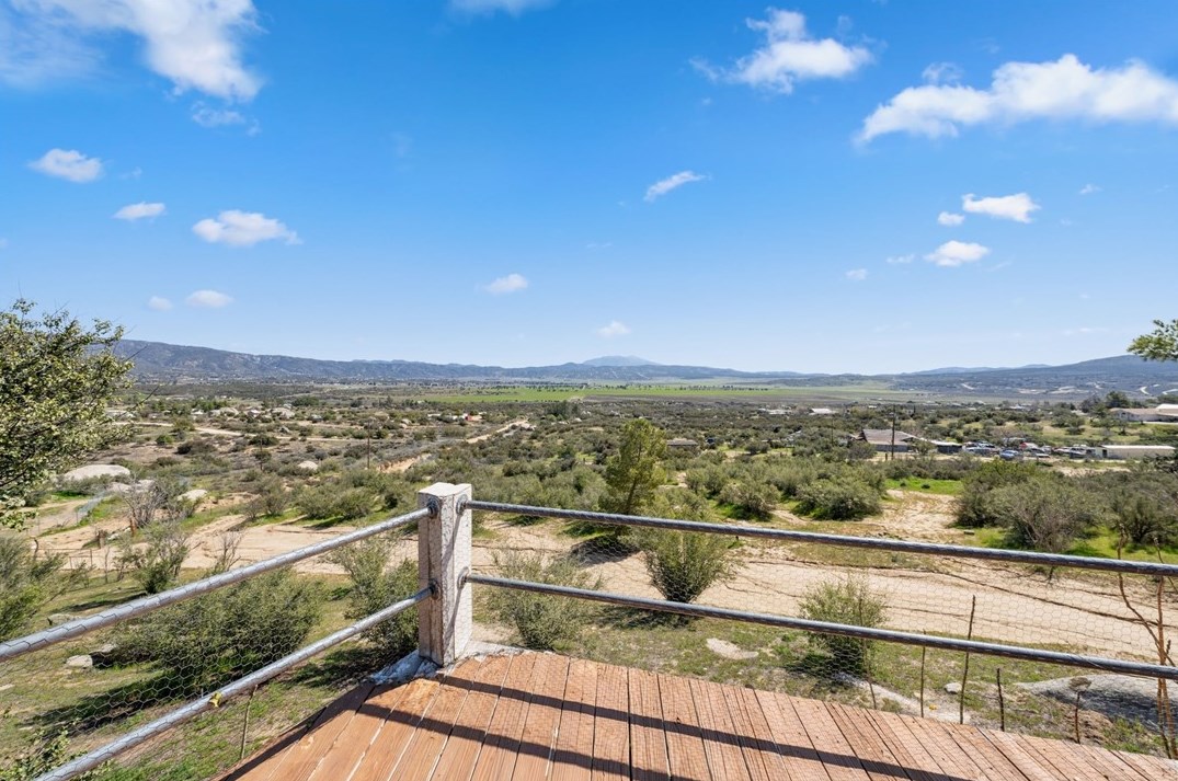 54660 Scouts Ln, Anza CA  92539-8858 exterior