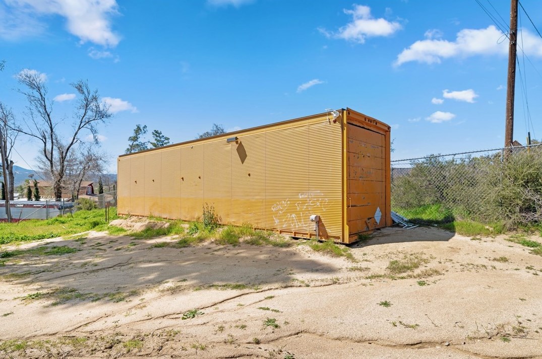 54660 Scouts Ln, Anza CA  92539-8858 exterior