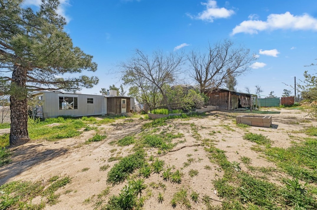 54660 Scouts Ln, Anza CA  92539-8858 exterior