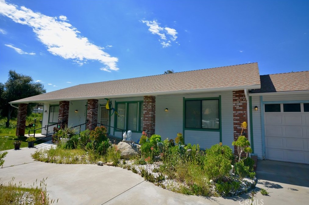 22215 Rosary Ave, Lakeview CA  92567-8980 exterior