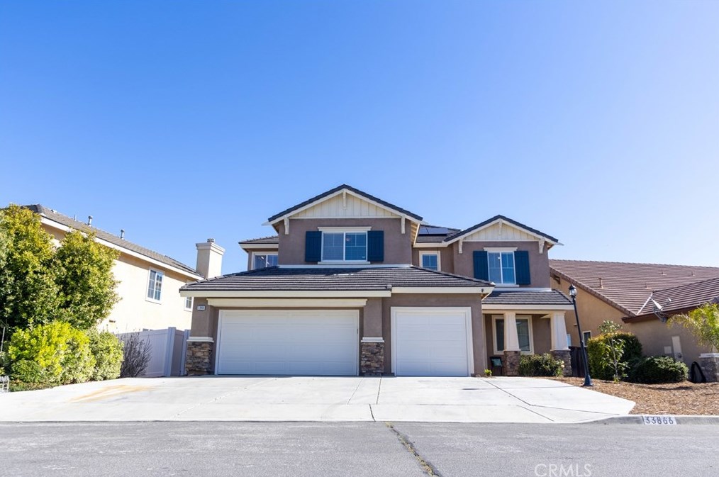 33866 Wagon Train Dr, Wildomar, CA 92595-7670