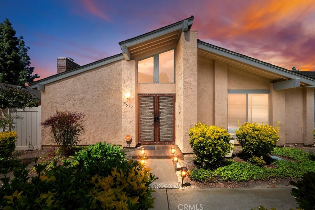 3577 Guava Way, Oceanside CA  92058-1675 exterior