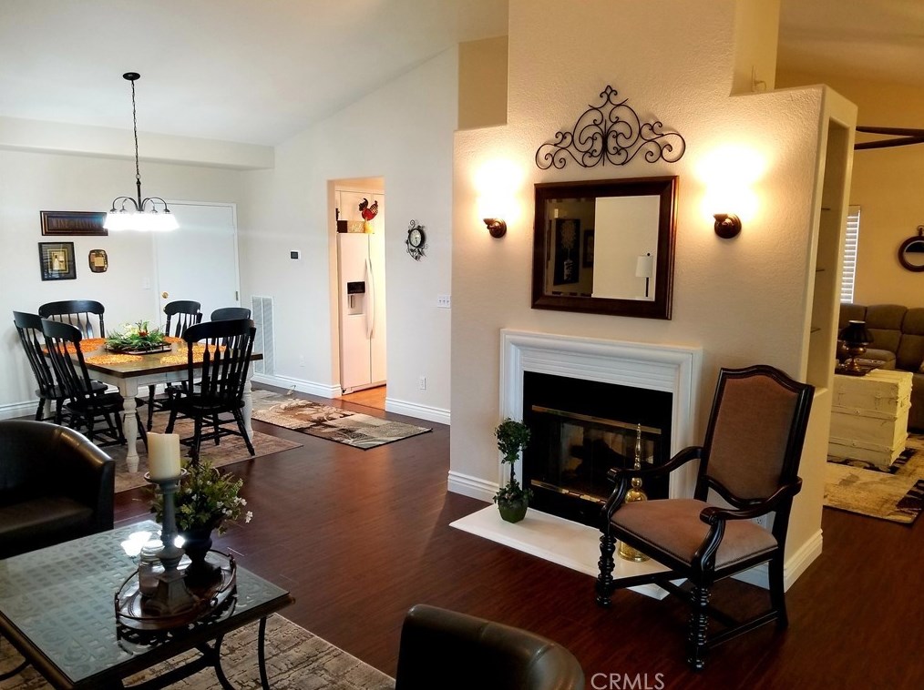2891 Peach Tree St, Hemet CA  92545-7751 exterior