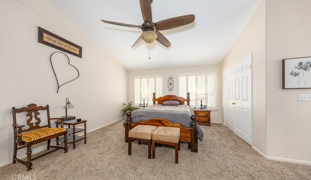 2891 Peach Tree St, Hemet CA  92545-7751 exterior