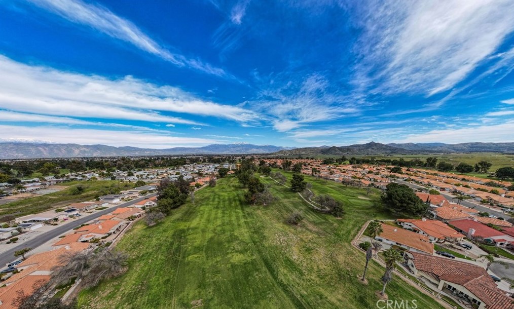 2891 Peach Tree St, Hemet CA  92545-7751 exterior