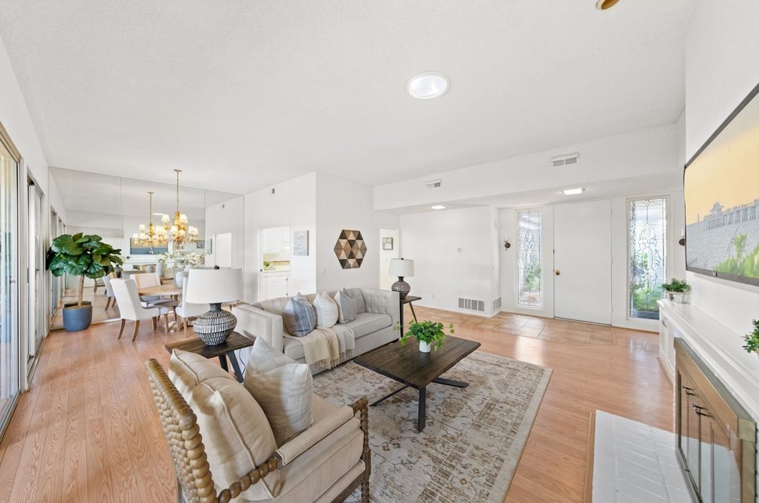 28219 Paseo Grande Dr, Menifee CA  92586-2489 exterior