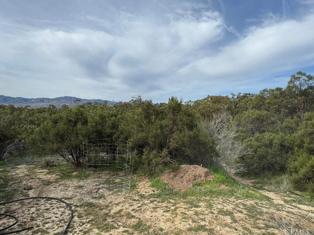 39615 Meyers Ln, Anza CA  exterior