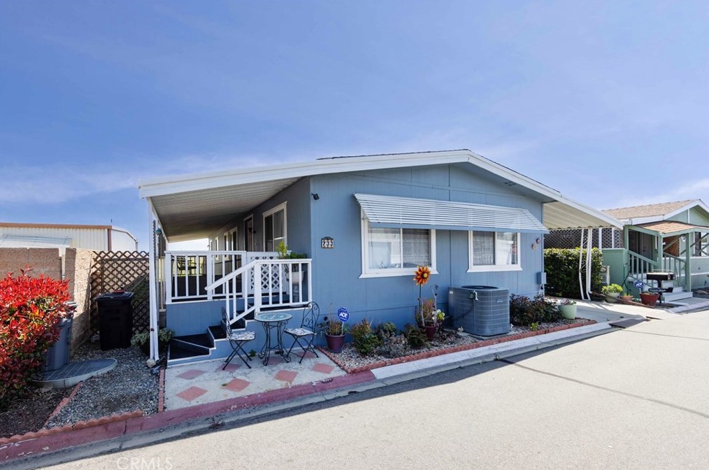 5001 W Florida Ave #733, Hemet, CA 92545