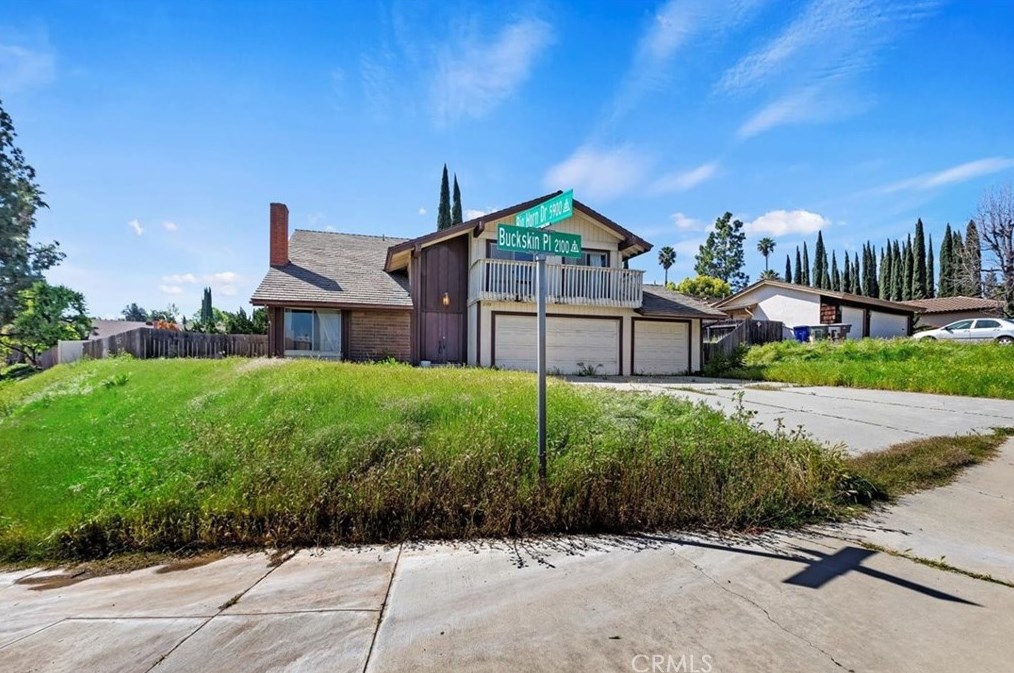 2158 Buckskin Pl, Riverside, CA 92506-4607