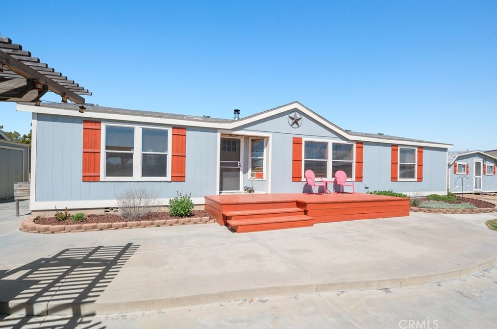 53445 Denny Dr, Anza, CA 92539