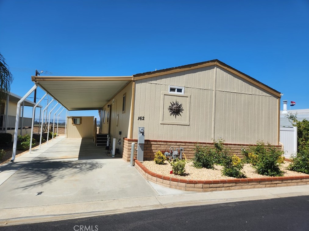 1536 S State St #162, Hemet, CA 92543
