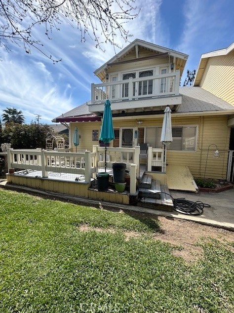 26700 Yale St, Hemet, CA 92544