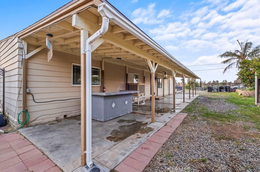 23315 Estrella Ln, Perris CA  92570-8917 exterior