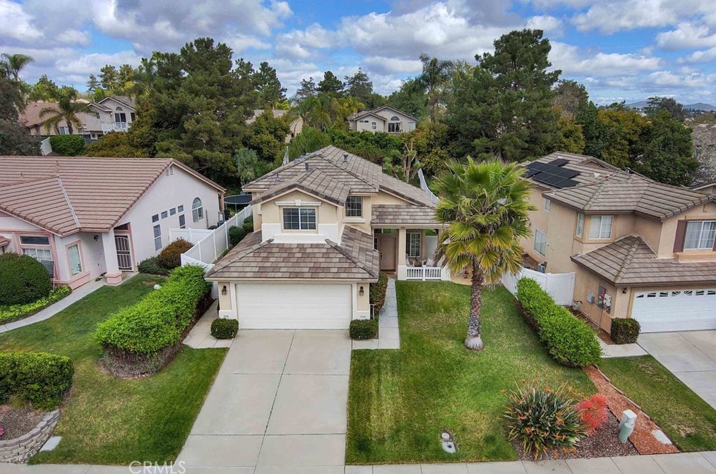 31732 Corte Cardenas, Temecula, CA 92592-3914