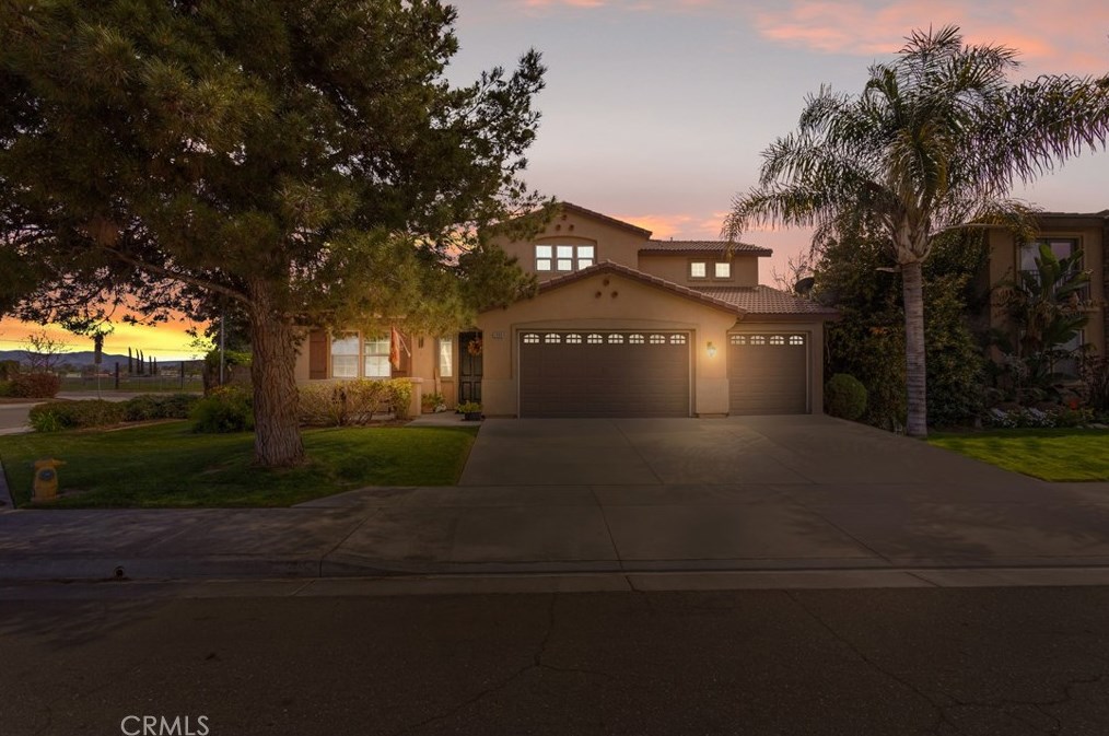 2606 Red Pine St, San Jacinto, CA 92582
