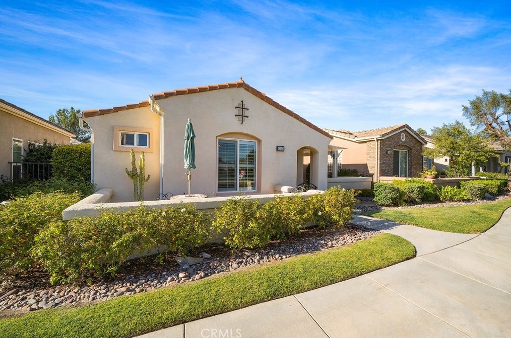 8281 Carnoustie Ave, Hemet, CA 92545-3446