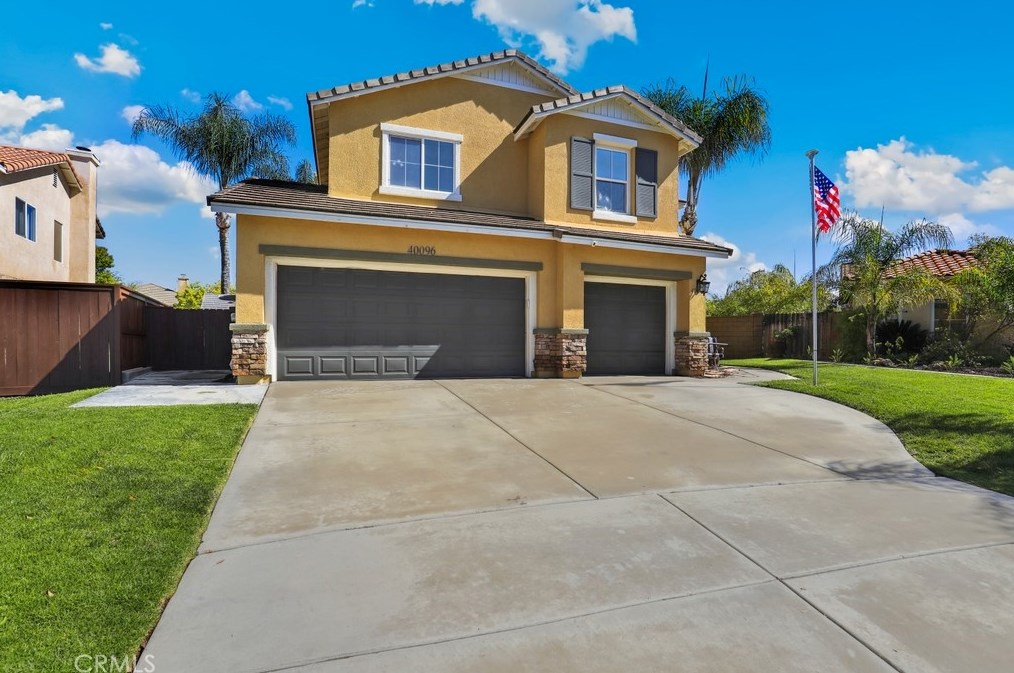 40096 Grenache Ct, Murrieta, CA 92563-6373