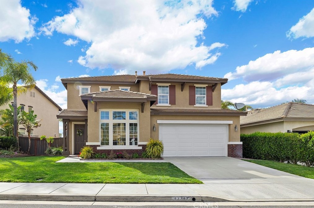 43747 Corte Villena, Temecula, CA 92592-3892