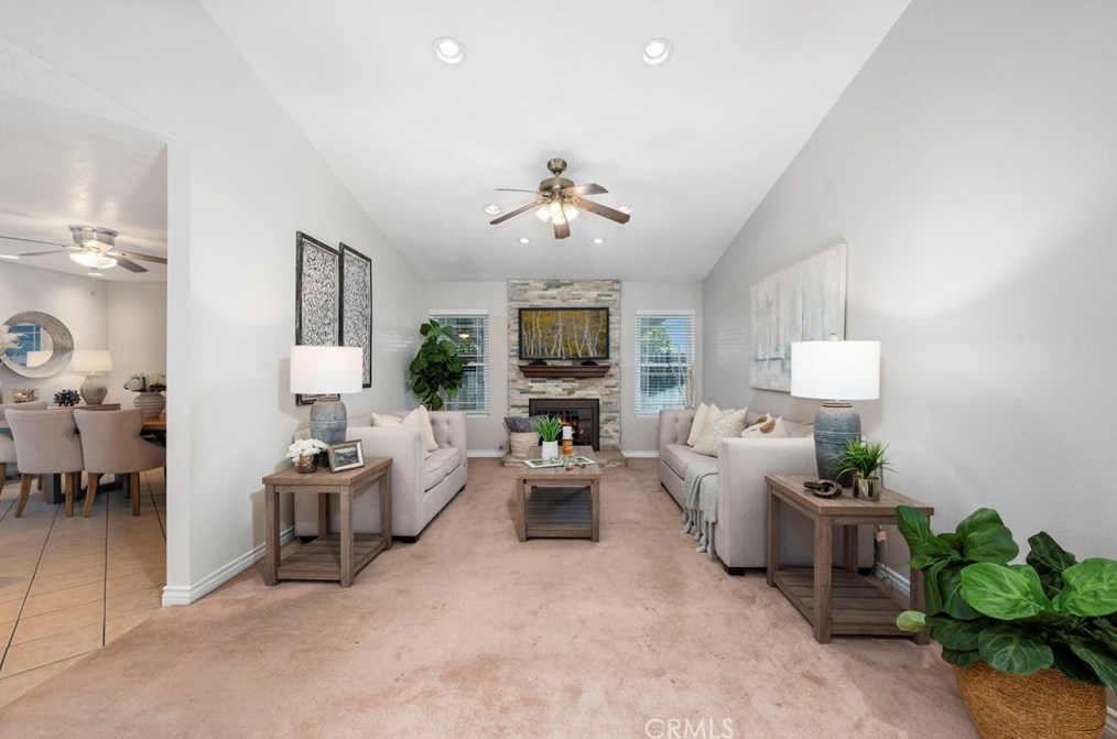 3323 Fruitwood Dr, Riverside CA  92503-5042 exterior