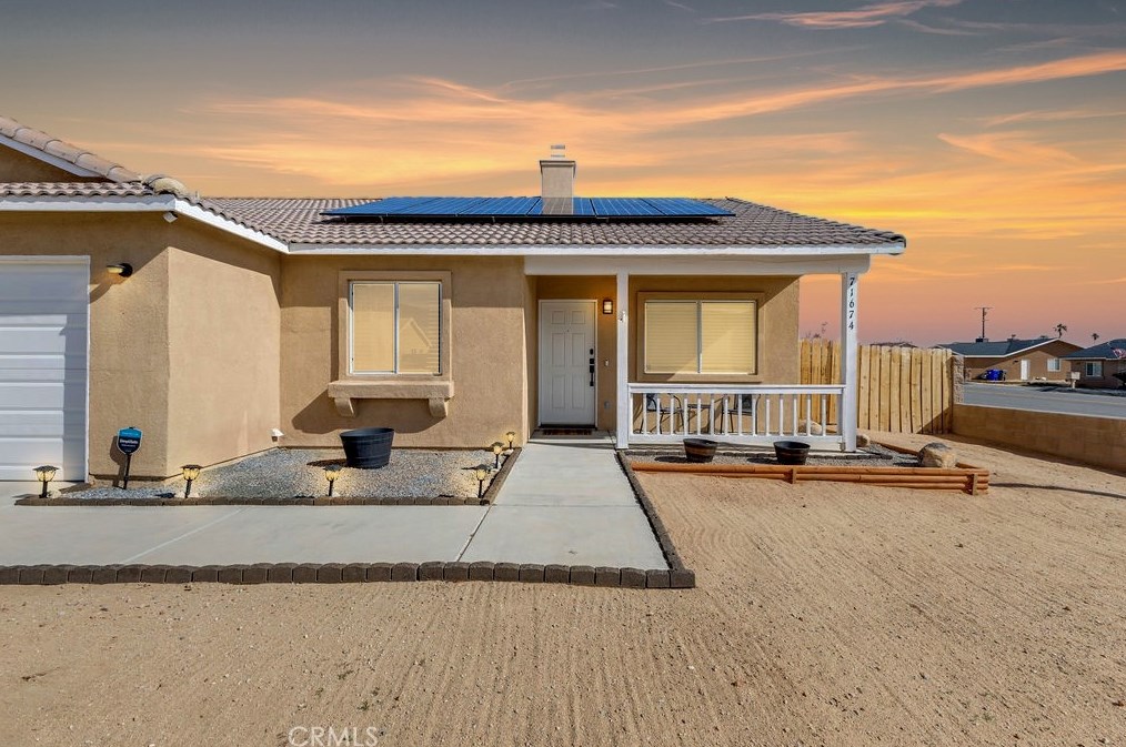 71674 Sun Valley Dr, Twntynine Plm, CA 92277
