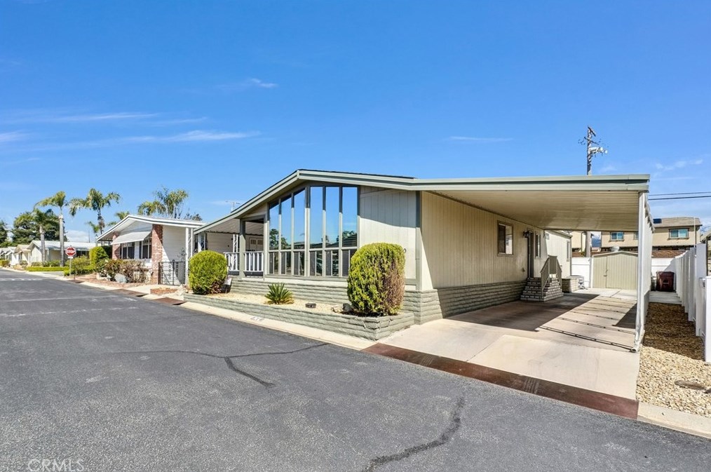 5700 W Wilson St #10, Banning, CA 92220