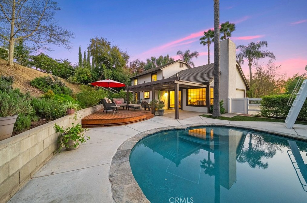 40440 Calle Torcida, Temecula, CA 92591-1778