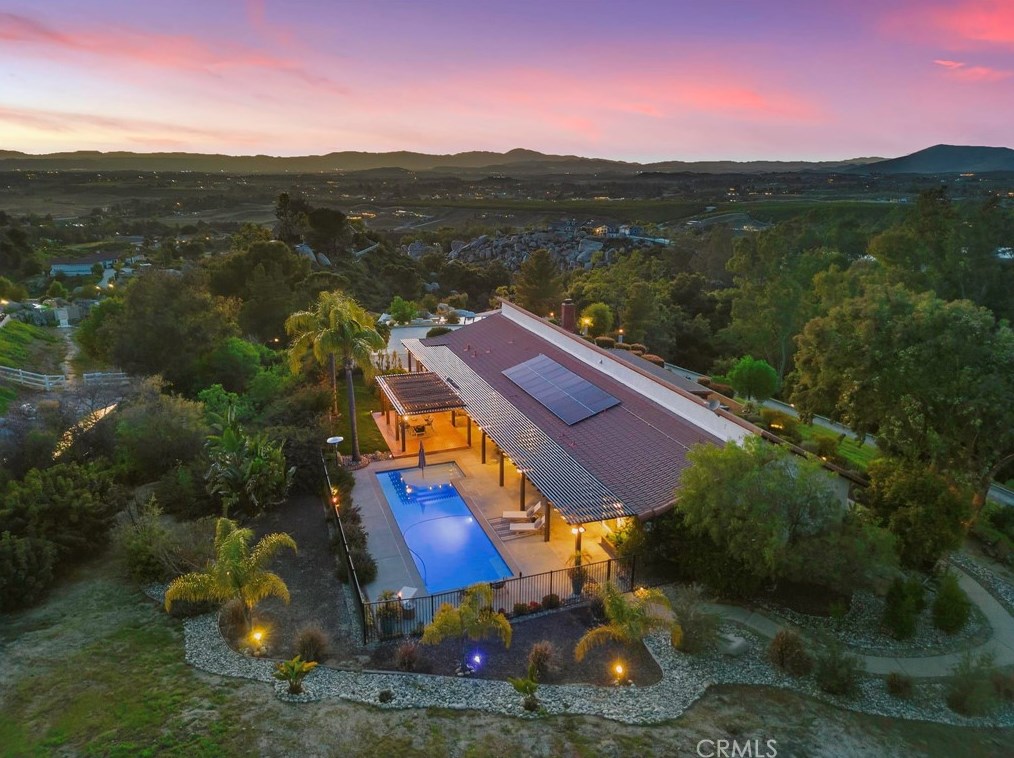 39386 Chaparral Dr, Temecula CA  92592-8822 exterior
