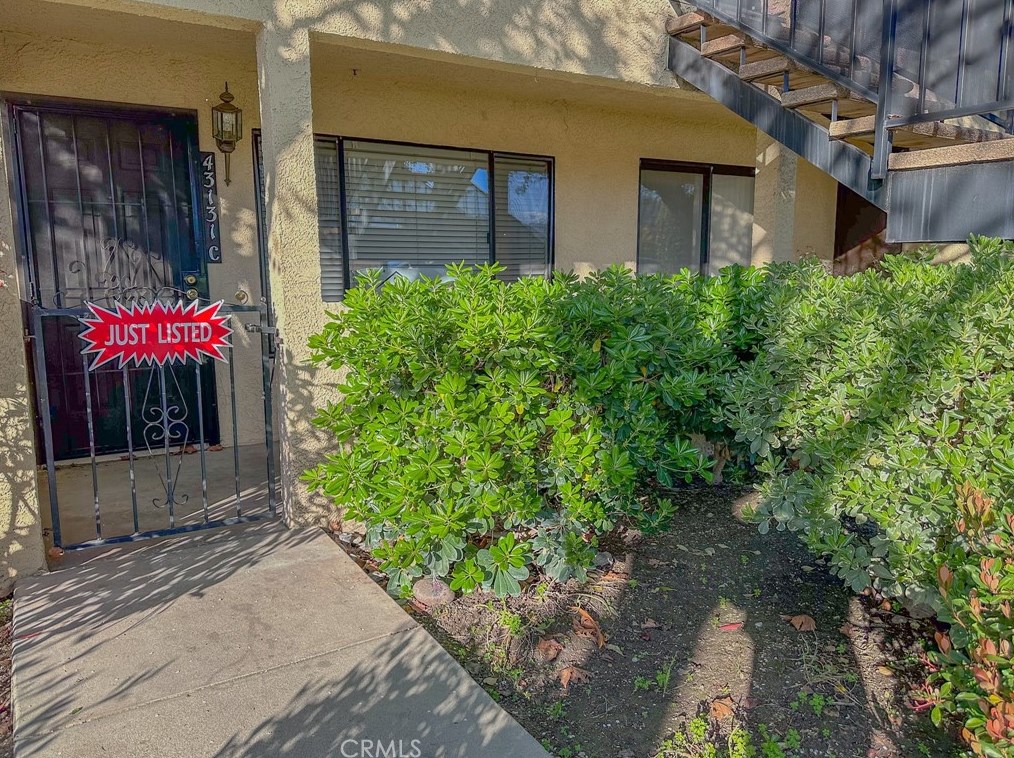 43131 Wall St #c, Hemet, CA 92544