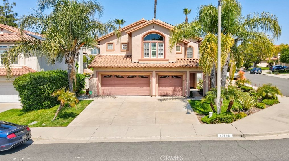 45768 Corte Lobos, Temecula, CA 92592-1225