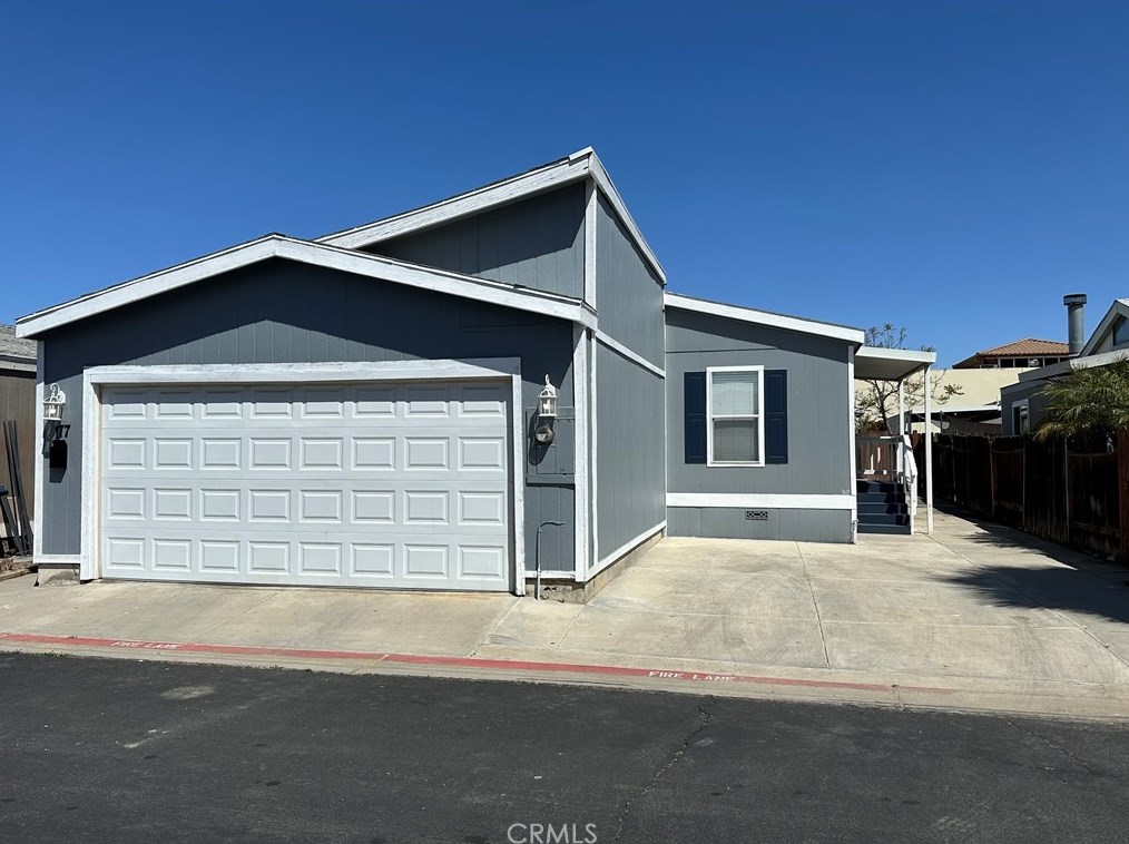 80 E Dawes St #177, Perris, CA 92571