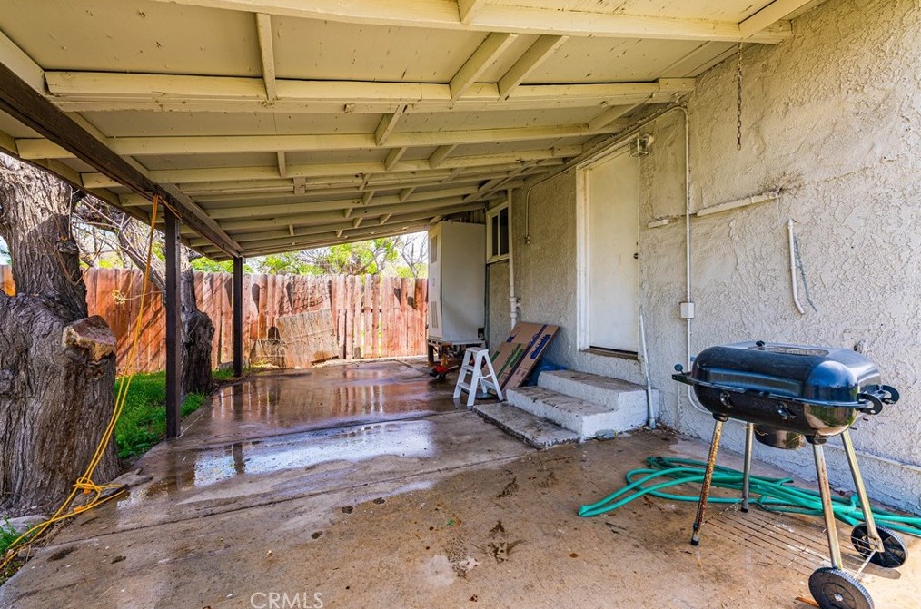 15774 Cottonwood St, Victorville CA  92395-2909 exterior