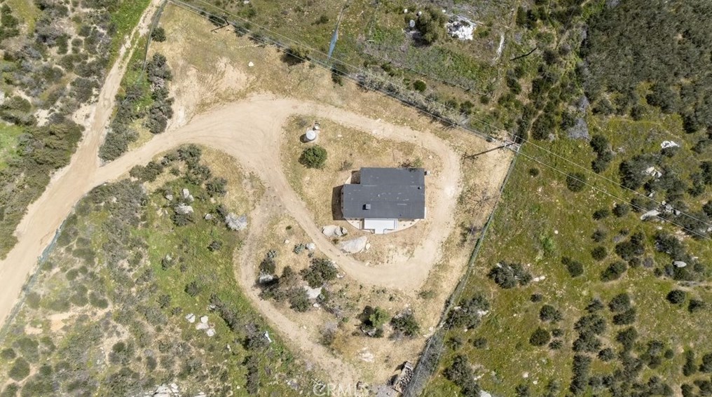 43095 Cosmo Dr, Hemet CA  92544-9552 exterior