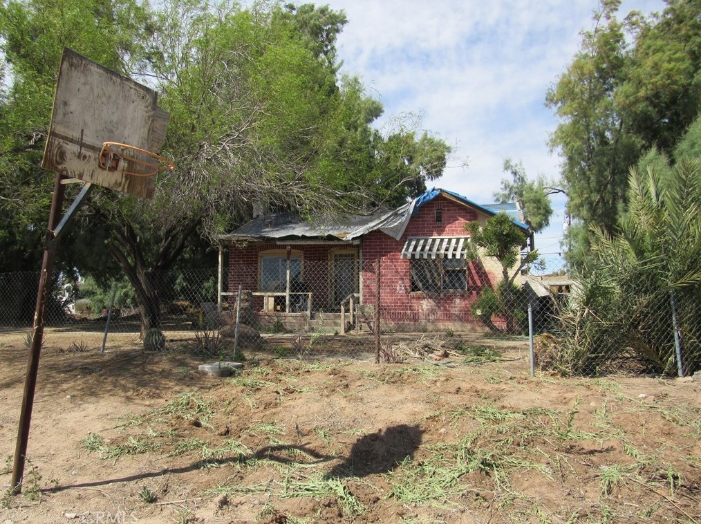 14044 Broadway St, Blythe, CA 92225