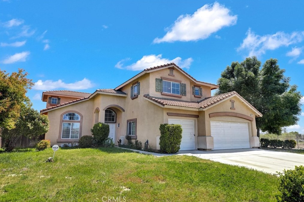 1877 Murrieta Rd, Perris, CA 92571