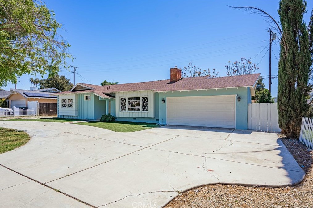 41321 Merriwood Dr, Hemet, CA 92544-6356