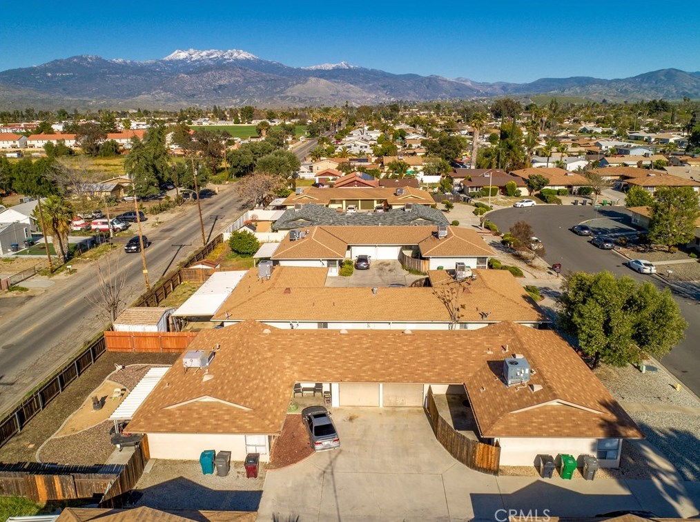 41056 Alder Ave, Hemet CA  92544-6271 exterior