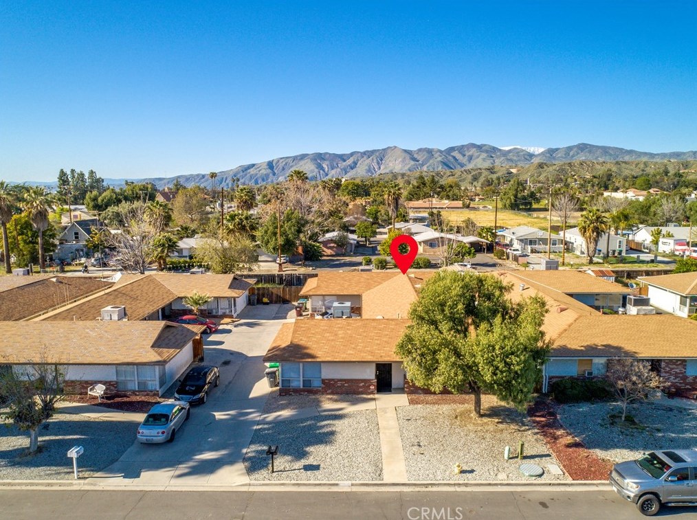 41056 Alder Ave, Hemet CA  92544-6271 exterior