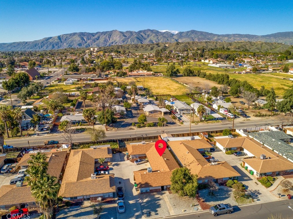 41056 Alder Ave, Hemet CA  92544-6271 exterior