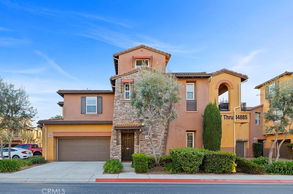 44885 Poppy Ridge Dr #72, Temecula, CA 92592