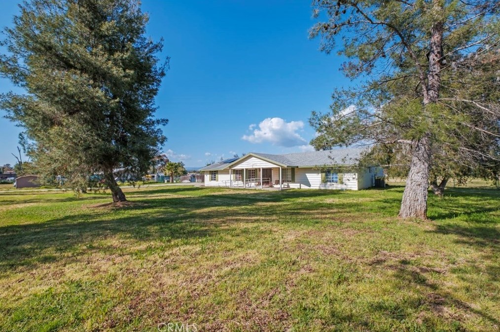866 Rancho Bullard Ln, Ramona, CA 92065