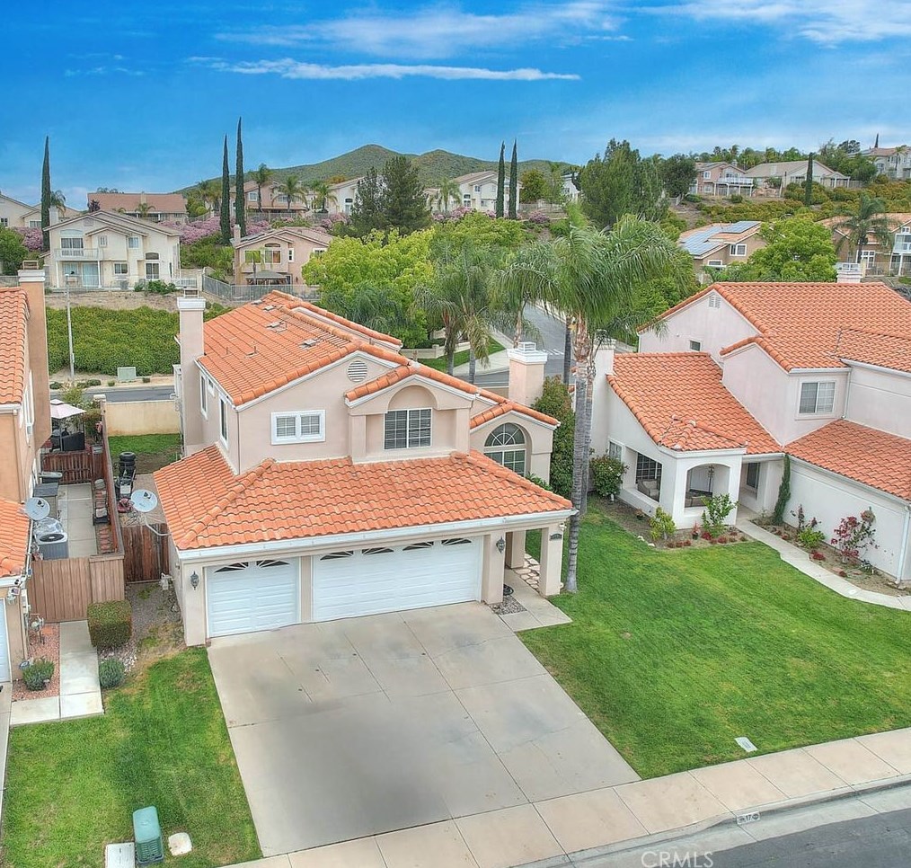 17 Bella Caserta, Lake Elsinore, CA 92532-0112