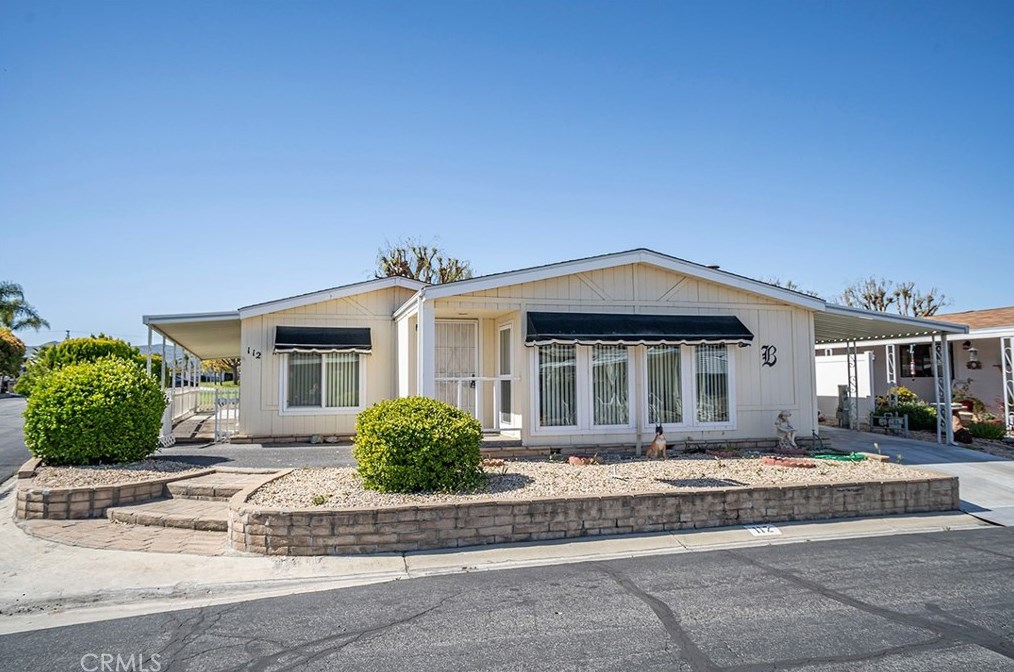 24600 Mountain Ave #112, Hemet, CA 92544