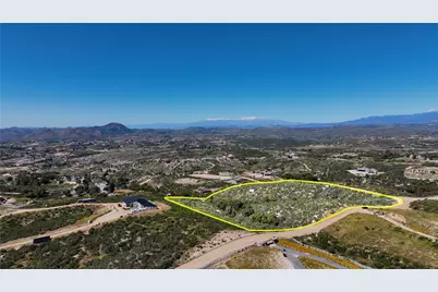 0 Bruce Lane, Temecula, CA 92592 - Photo 2