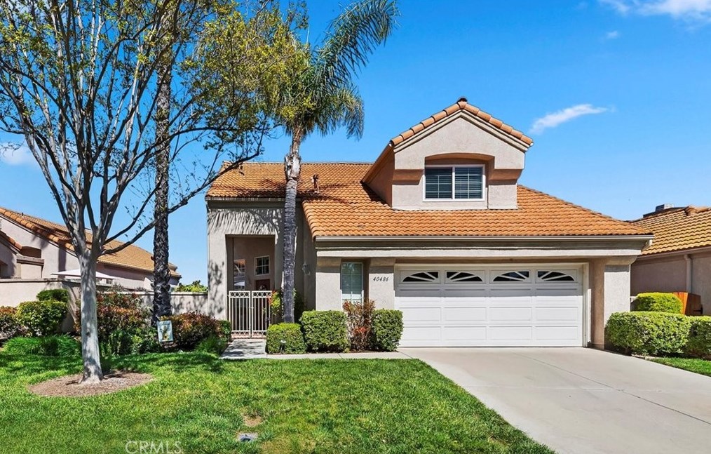 40486 Via Estrada, Murrieta, CA 92562-3530