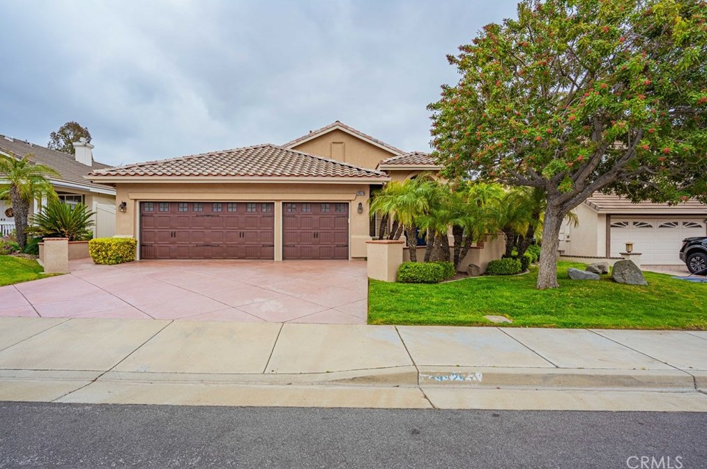 39529 Calle Azucar, Murrieta, CA 92562-4360