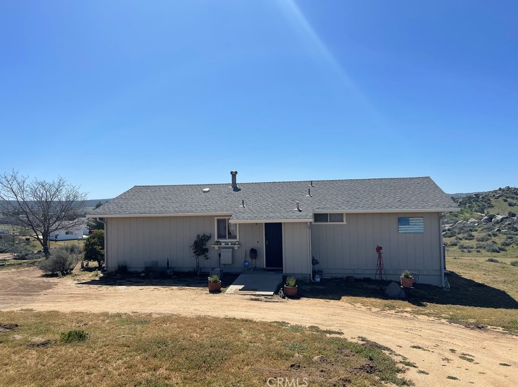 48865 Forest Springs Rd, Aguanga, CA 92536-9365