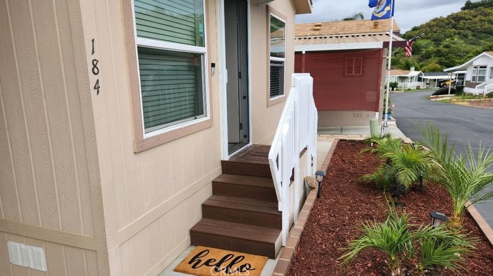 3909 Reche #184, Fallbrook, CA 92028